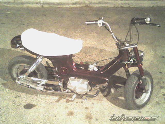 Bike Photo 659778