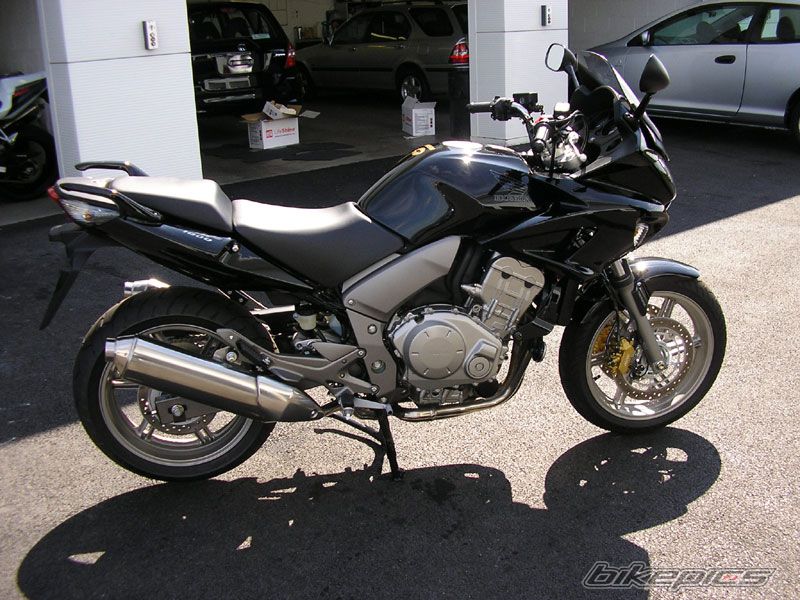 Bike Photo 659786