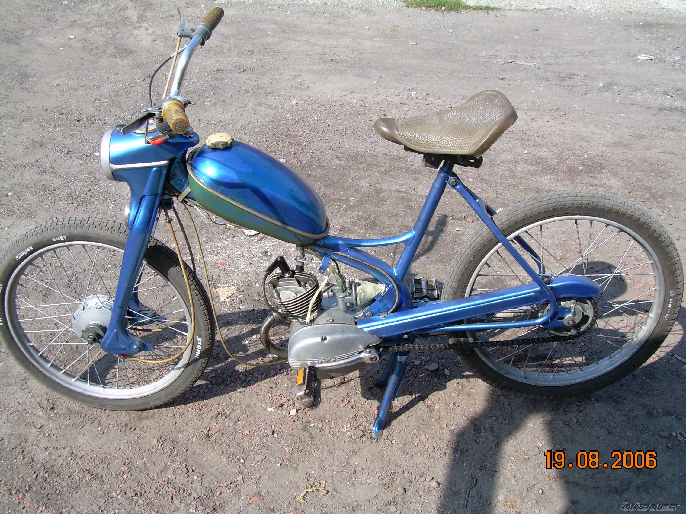 Bike Photo 659841