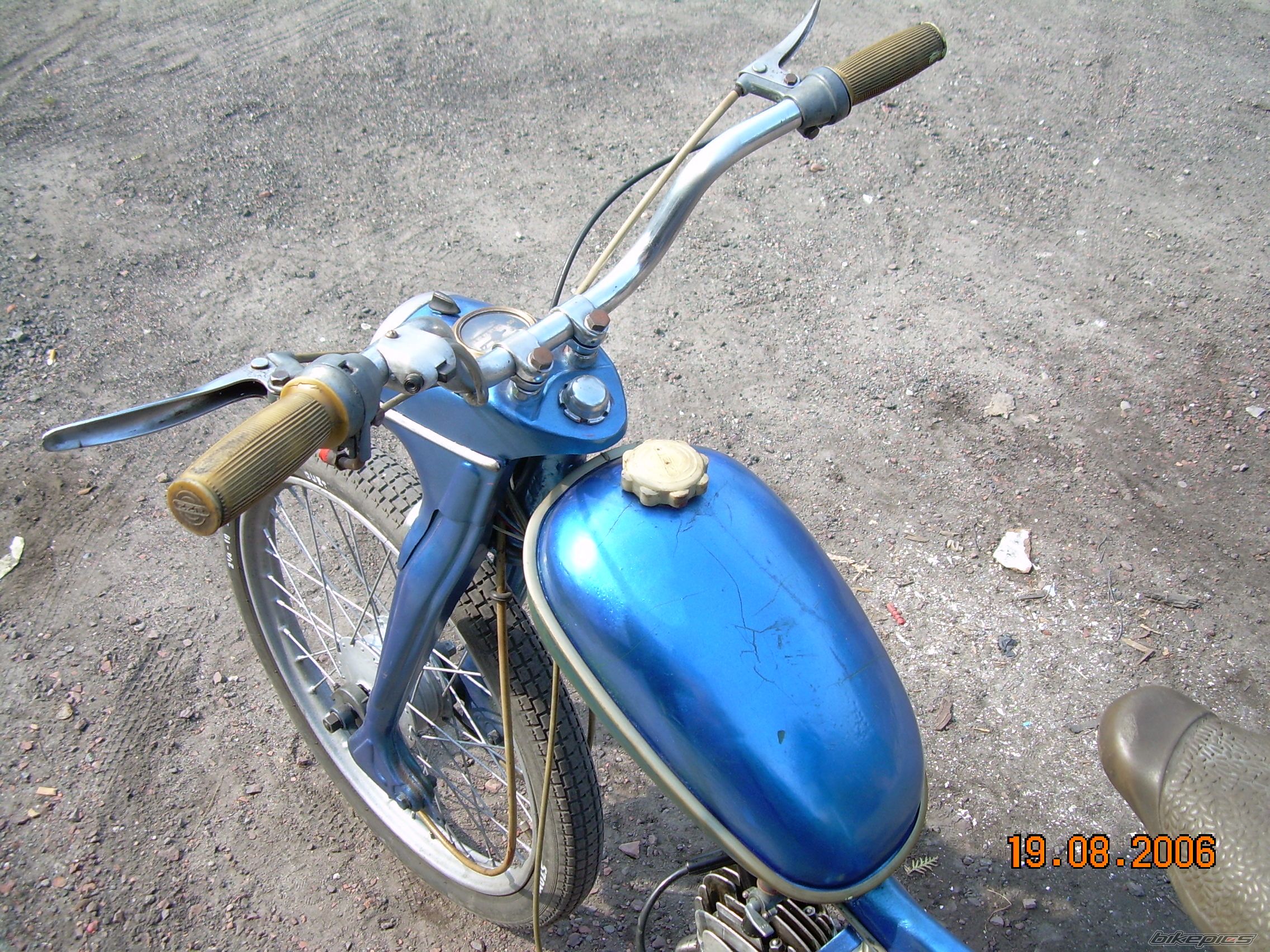 Bike Photo 659844