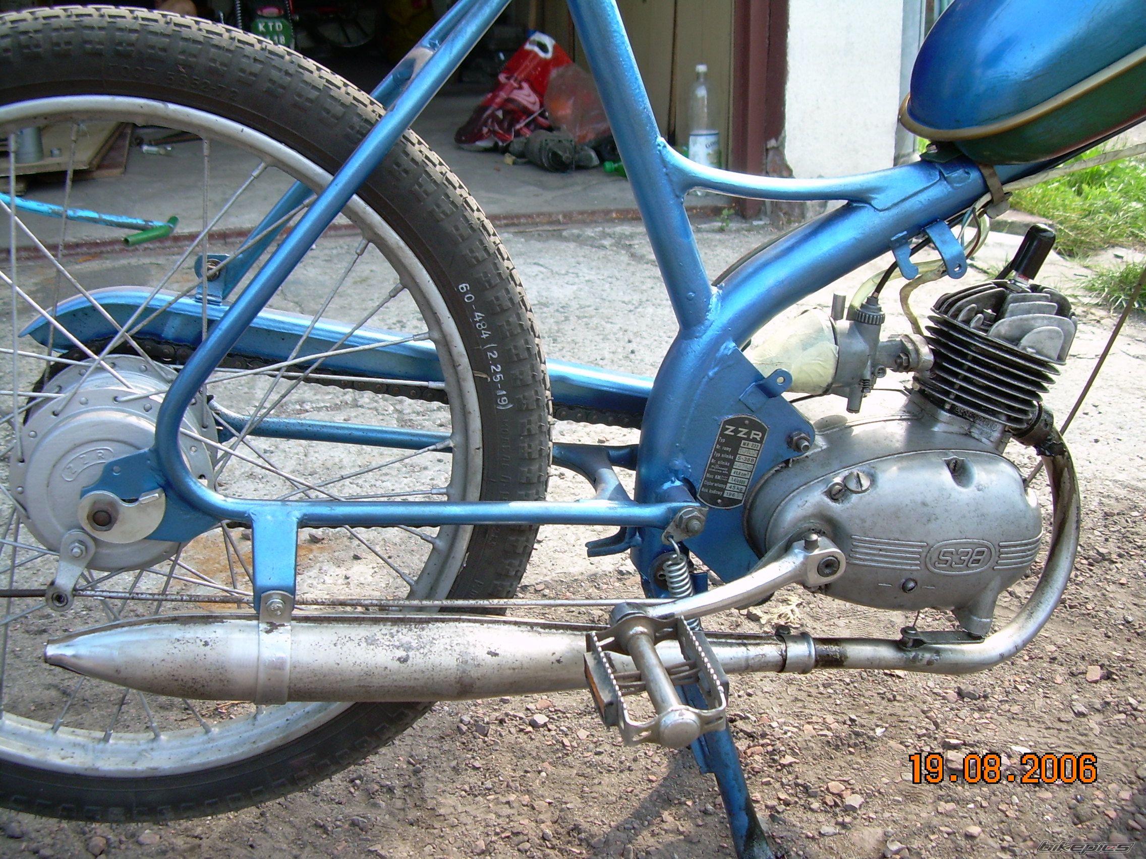 Bike Photo 659852