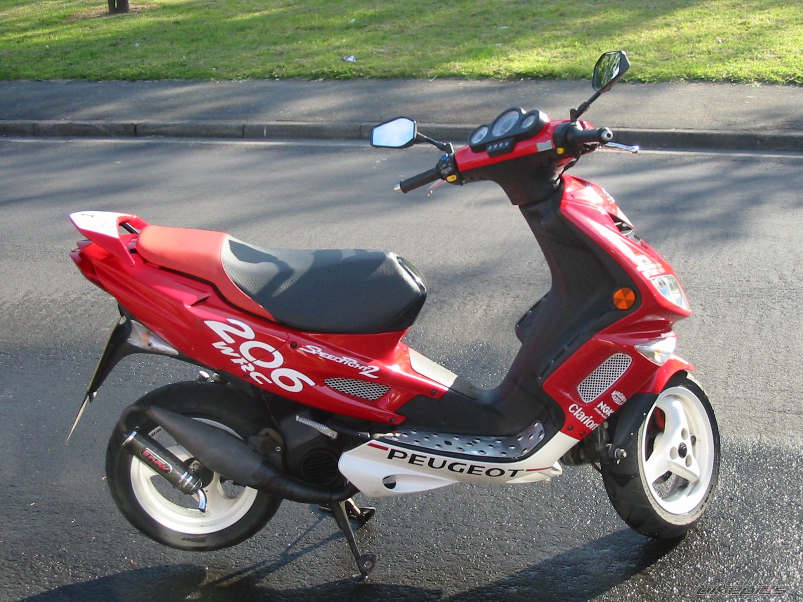 Bike Photo 659885