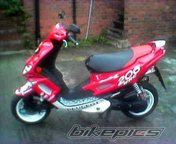 Bike Photo 659887