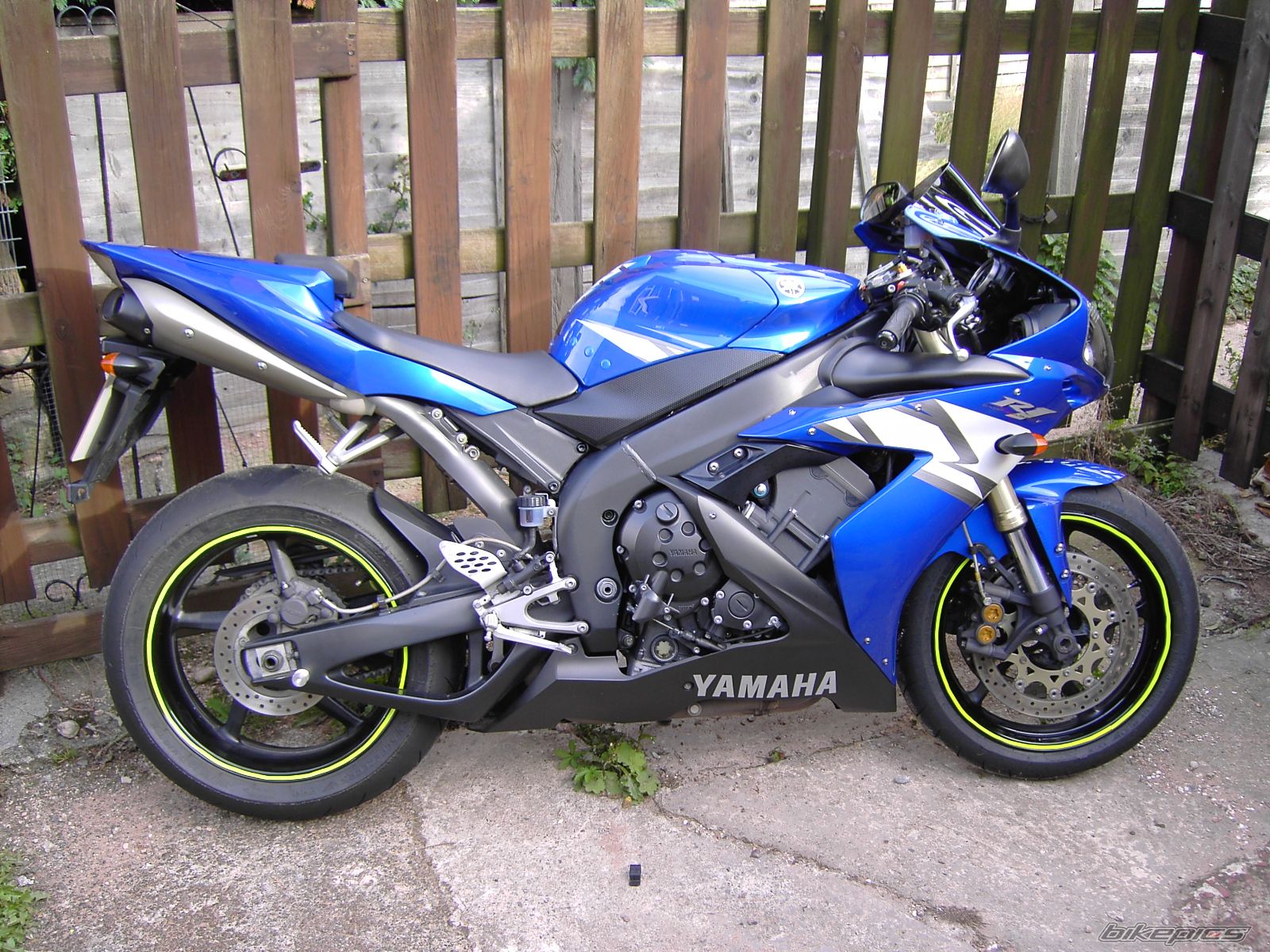 Bike Photo 659908