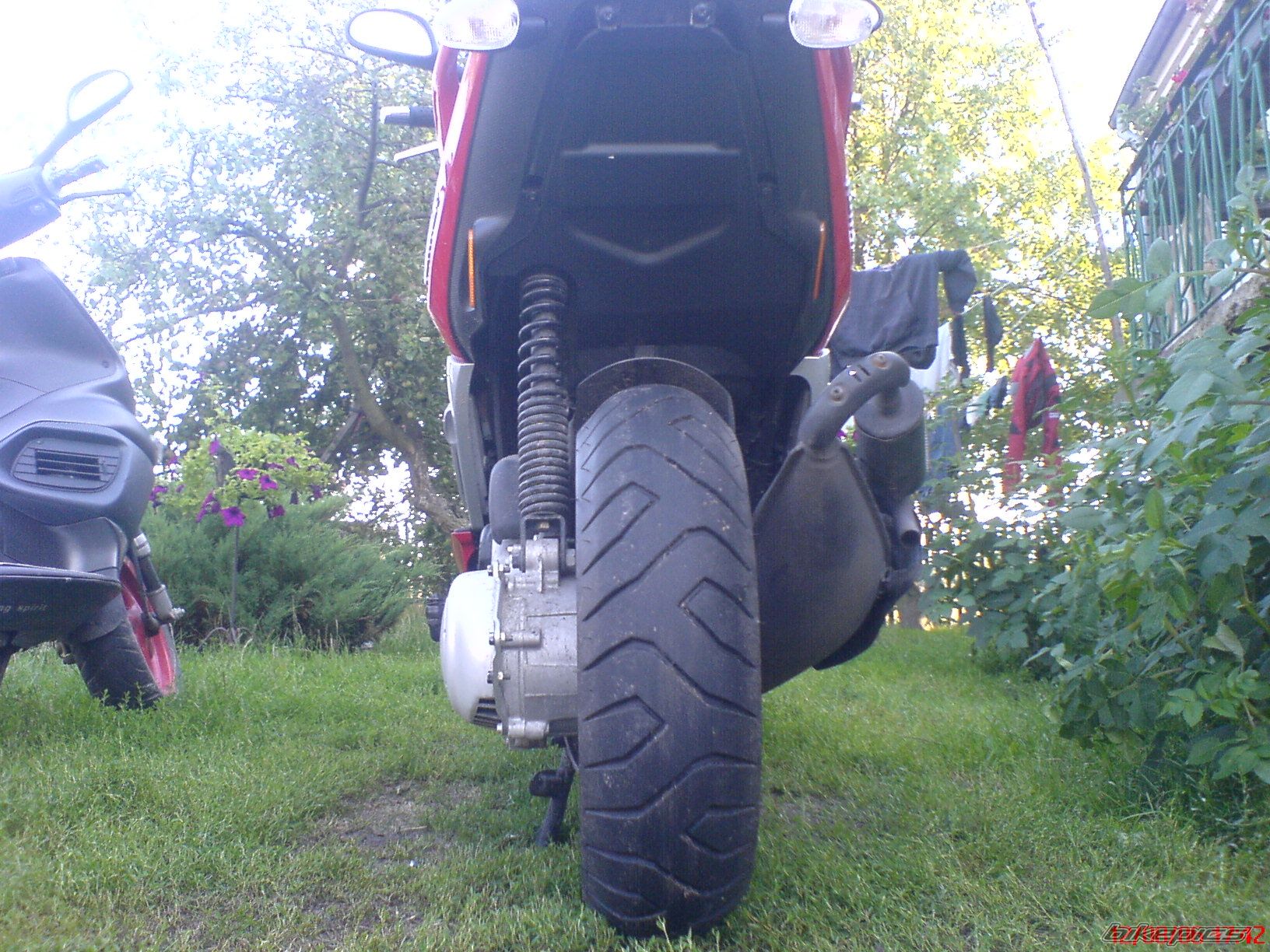 Bike Photo 659916