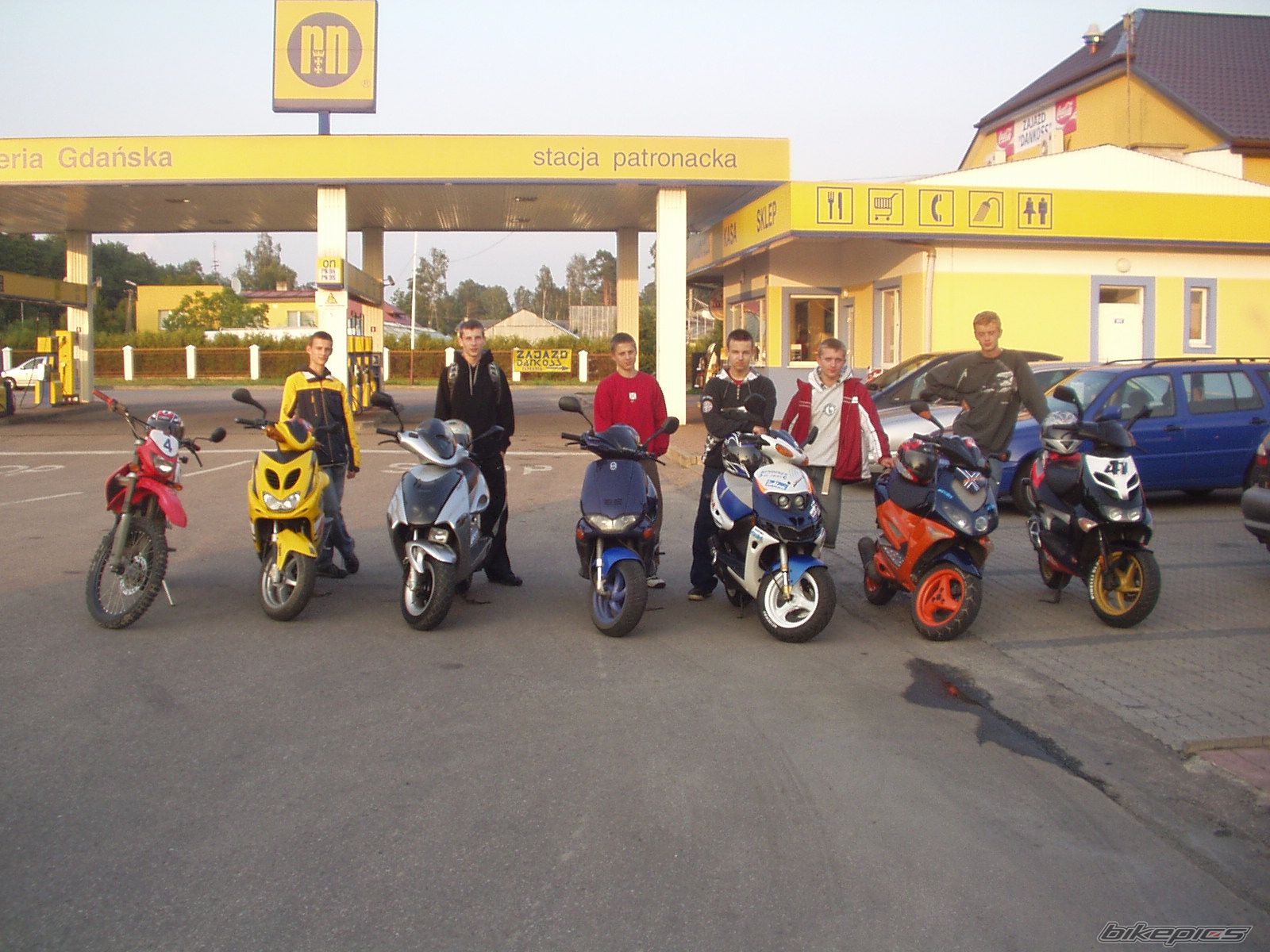 Bike Photo 659939
