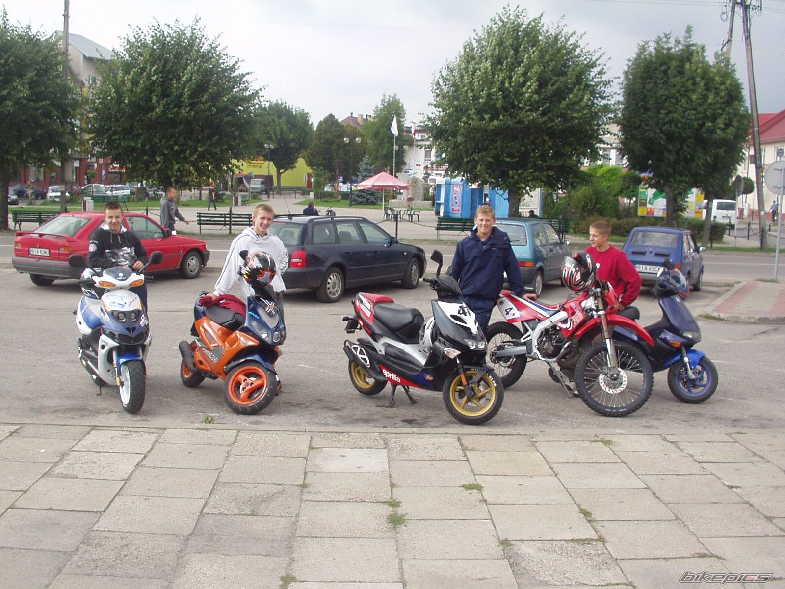 Bike Photo 659940