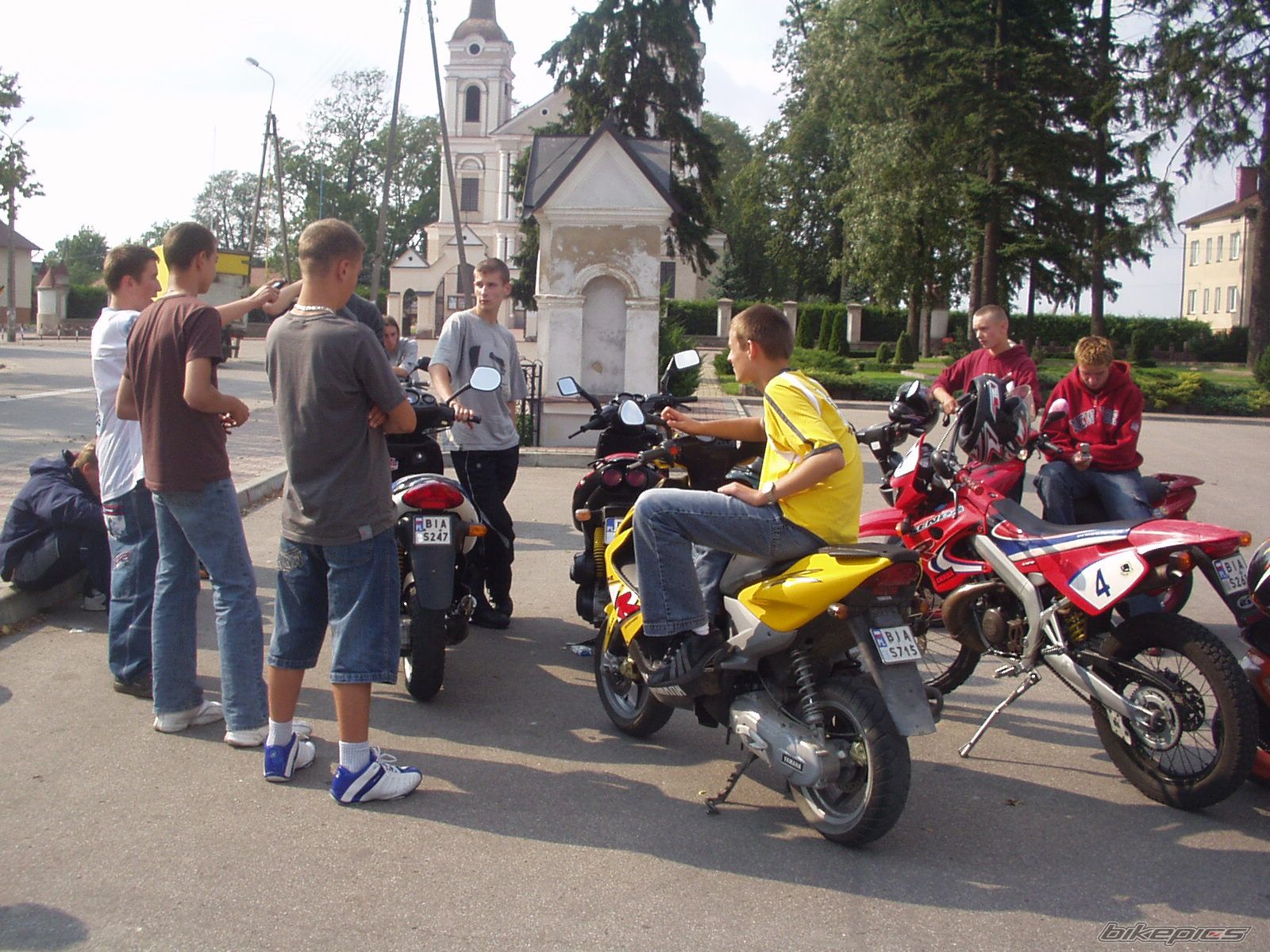 Bike Photo 659941