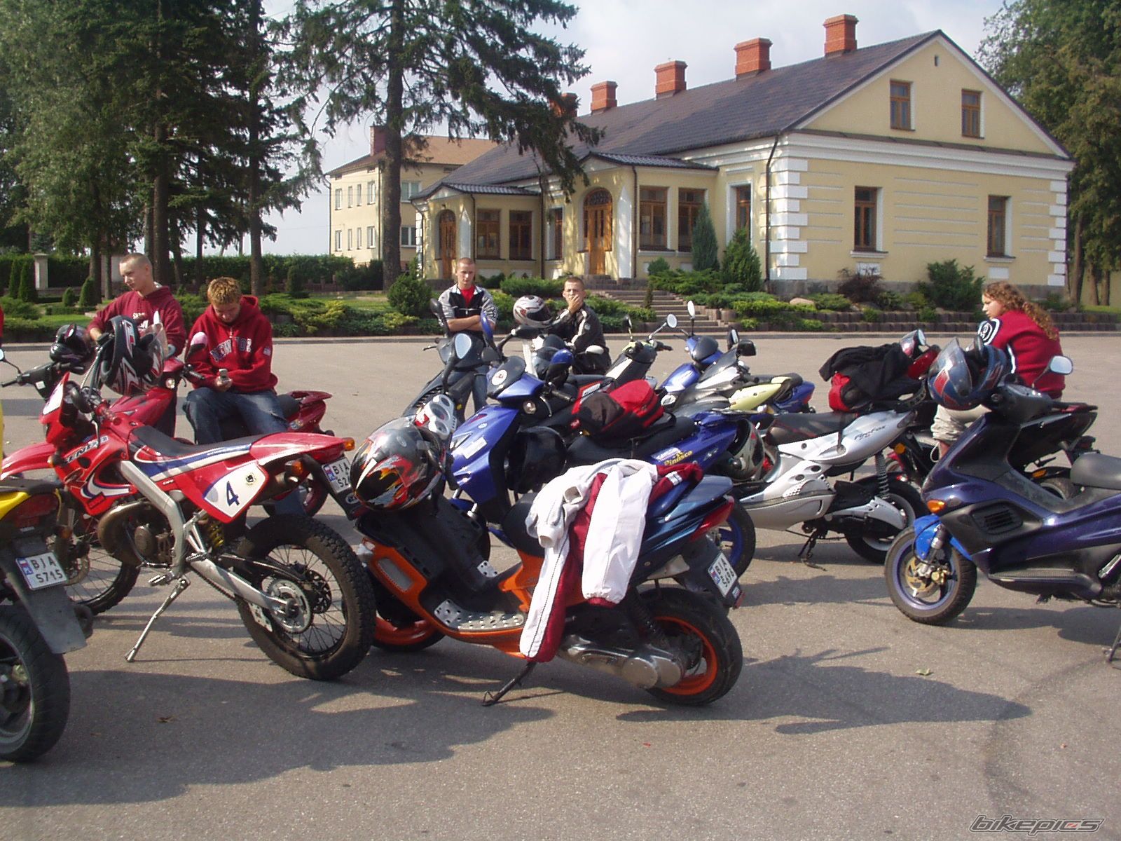 Bike Photo 659943