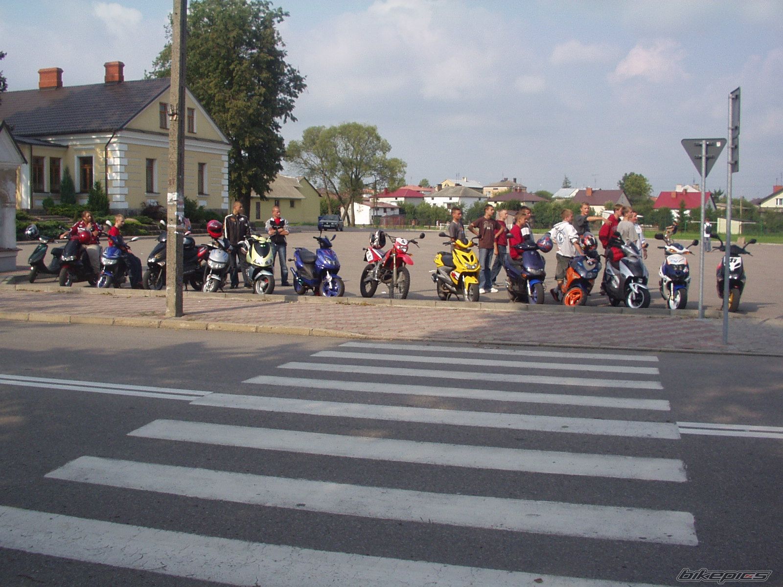 Bike Photo 659945