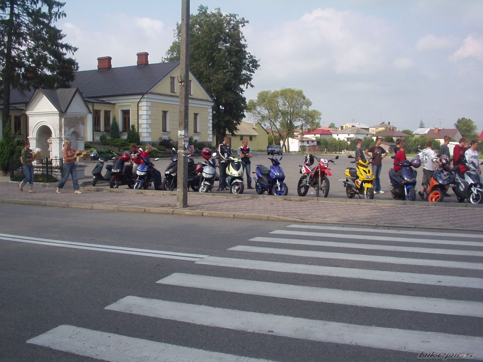 Bike Photo 659946