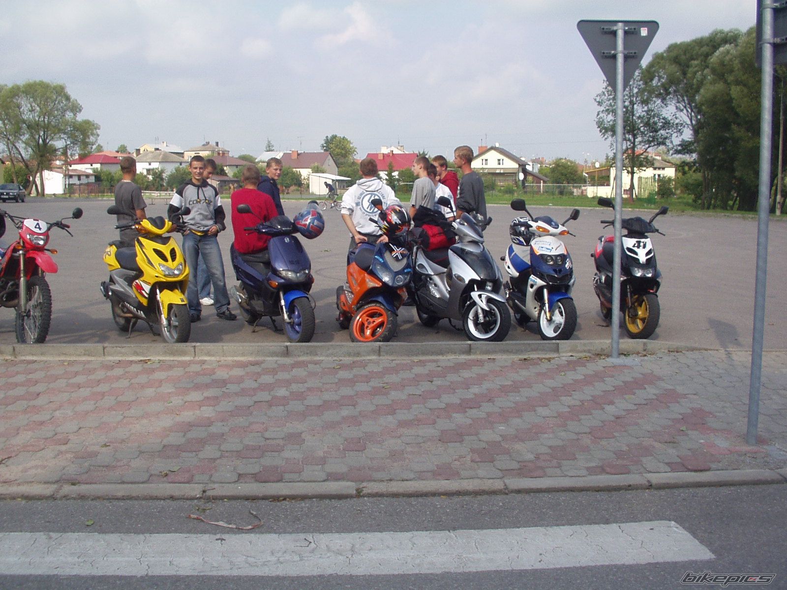 Bike Photo 659948