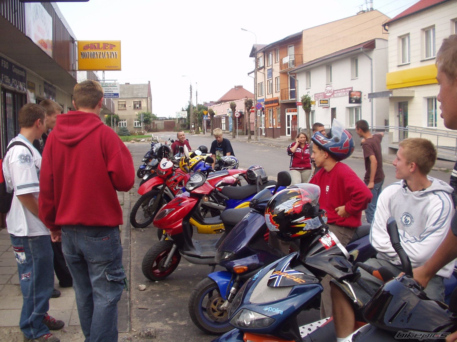 Bike Photo 659955