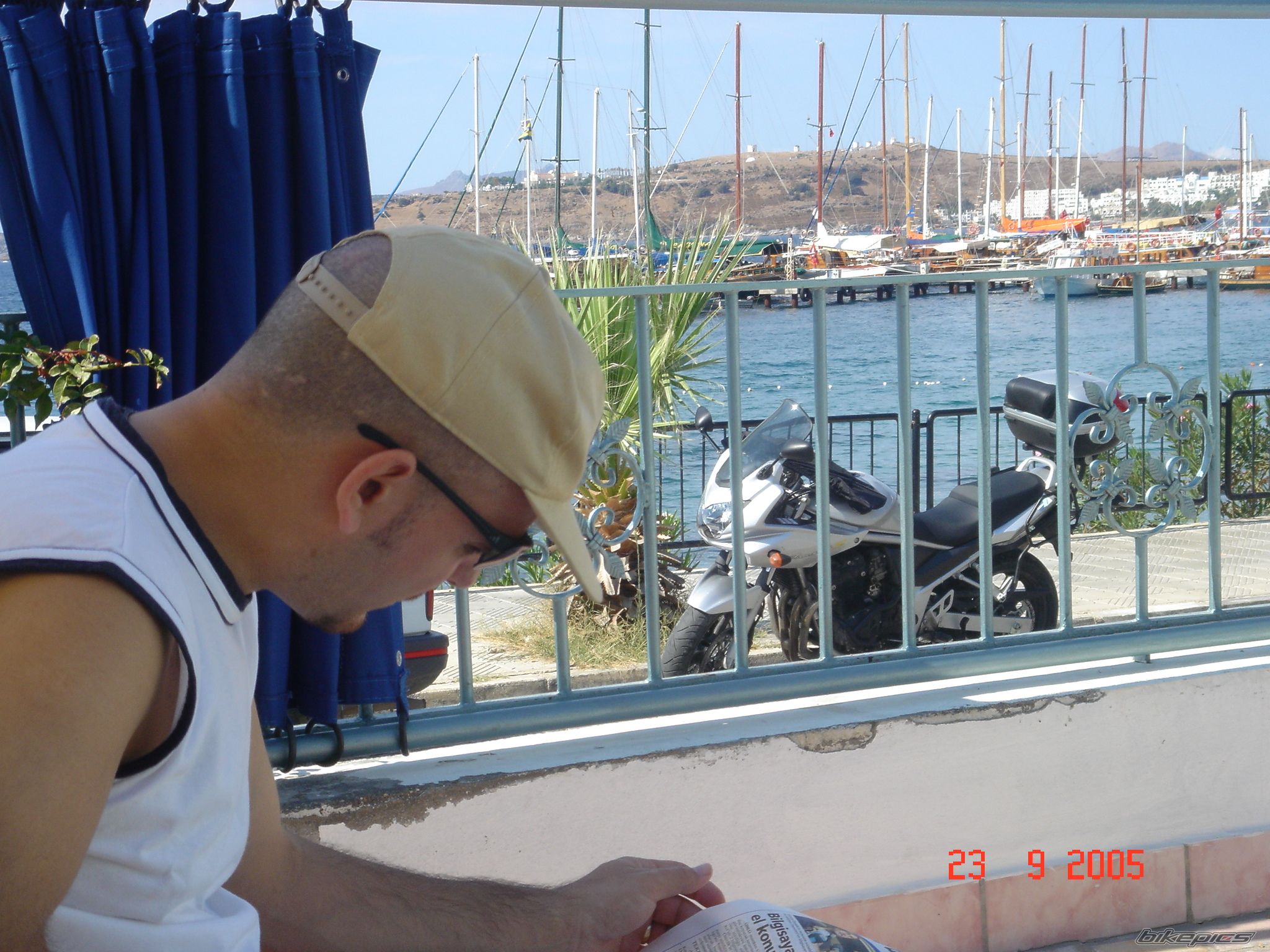 Bike Photo 659957