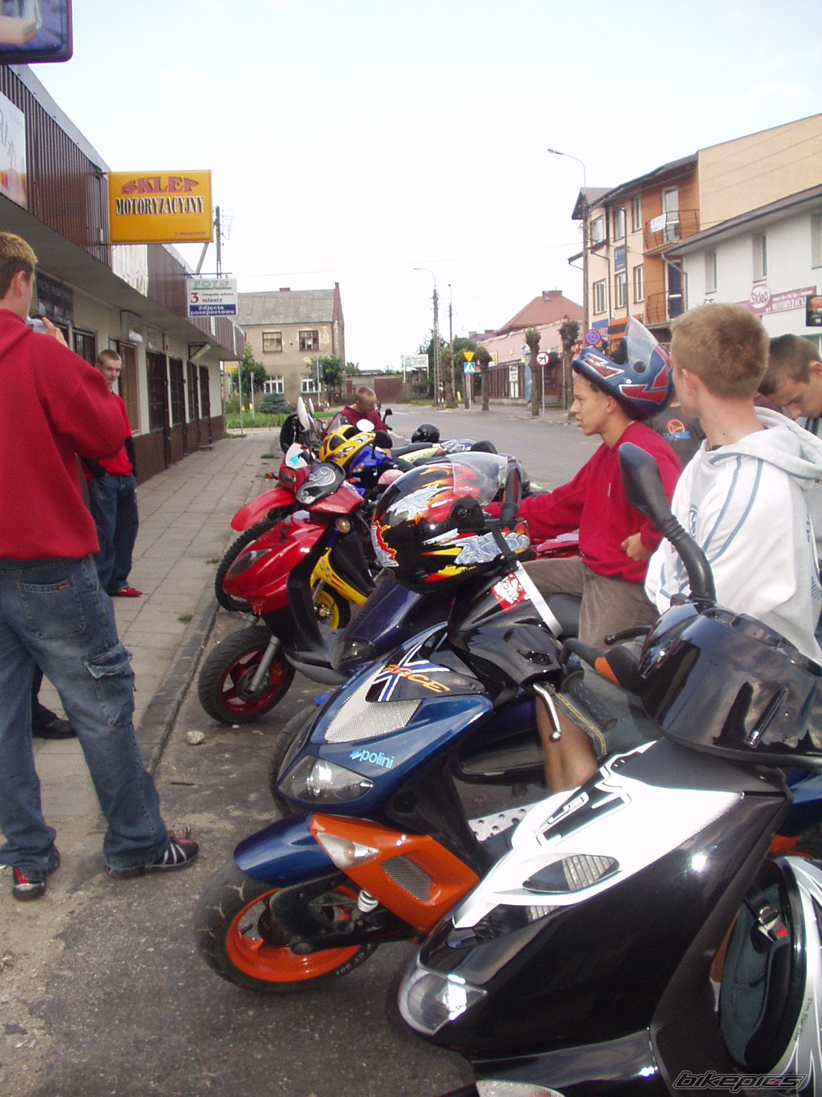Bike Photo 659961