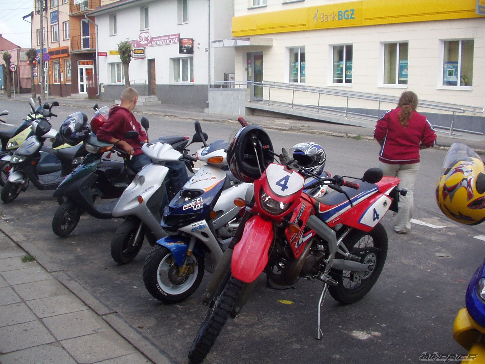 Bike Photo 659963