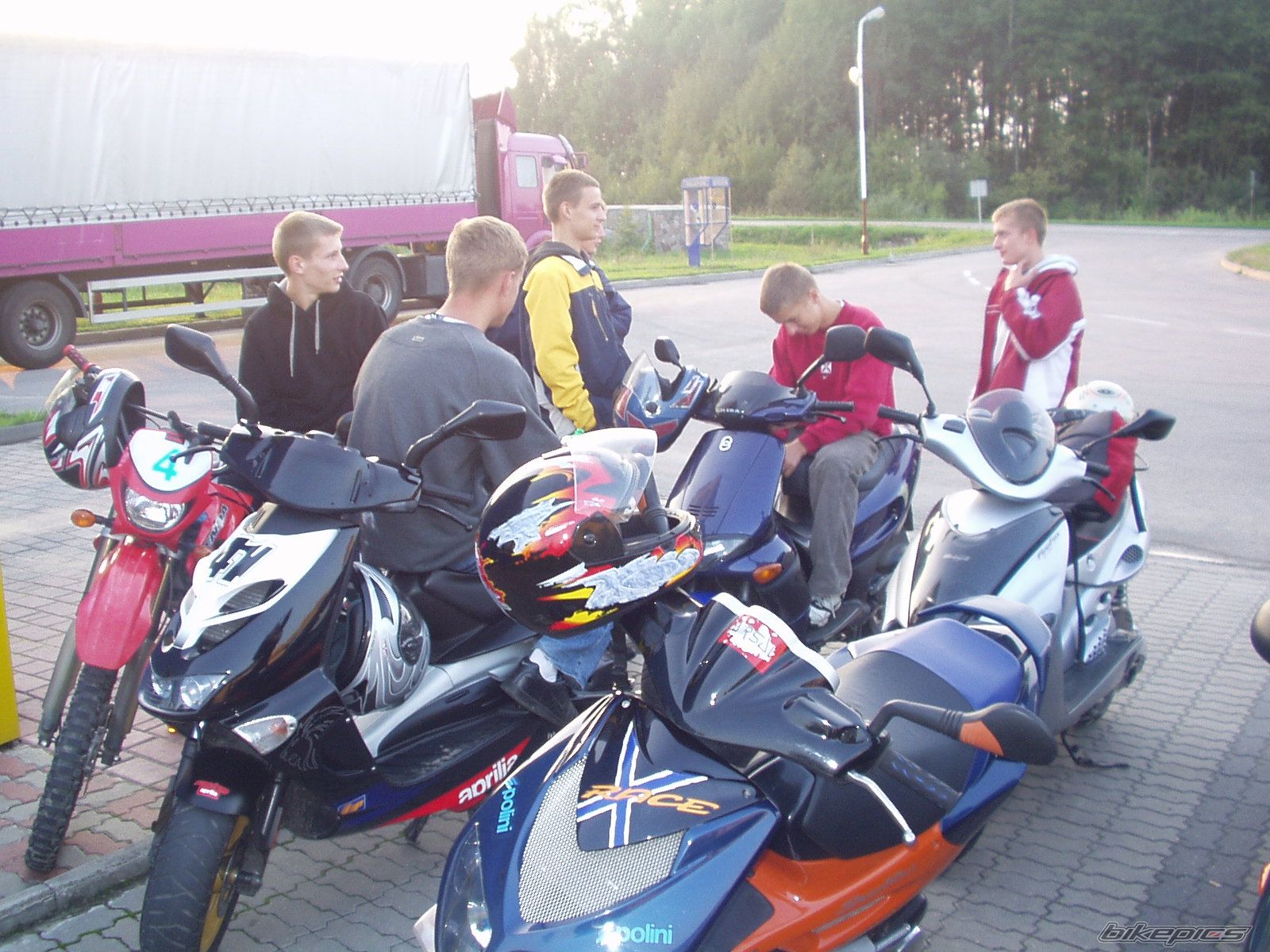 Bike Photo 659974