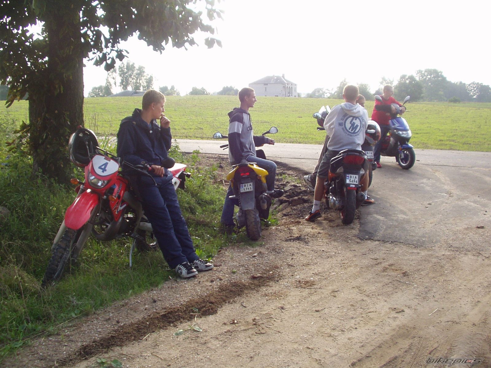 Bike Photo 659979