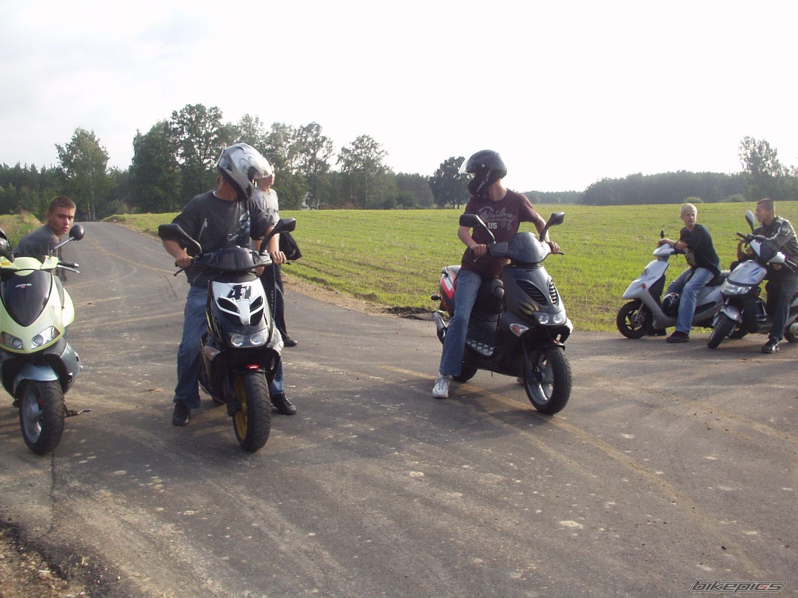 Bike Photo 659982