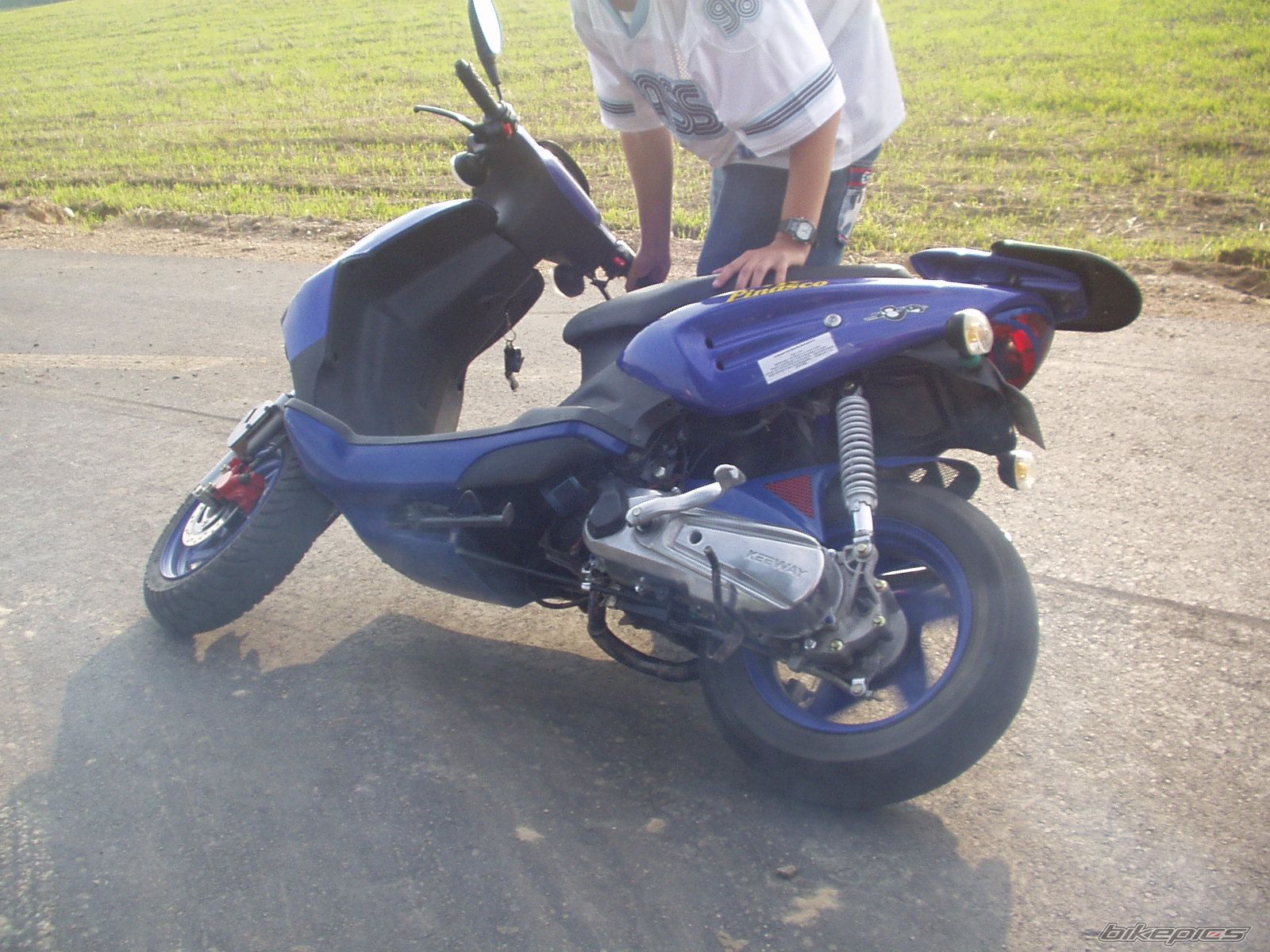 Bike Photo 659988