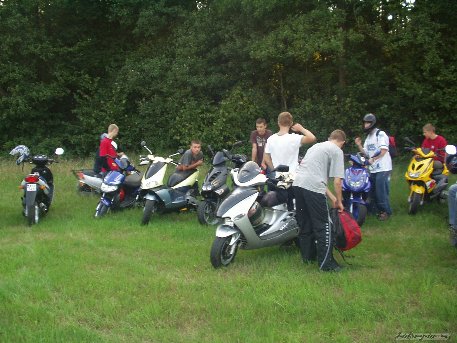 Bike Photo 659992