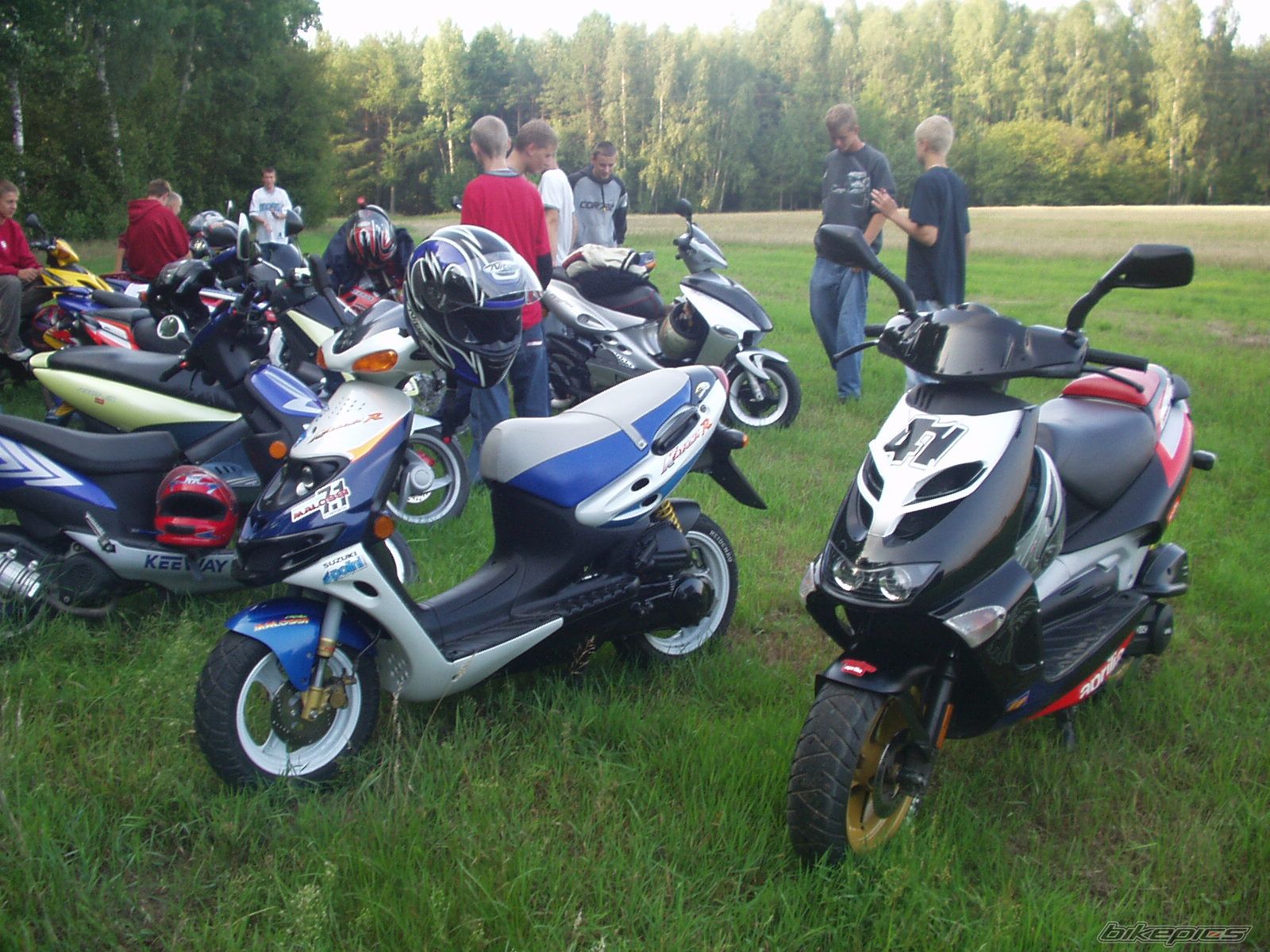Bike Photo 659995