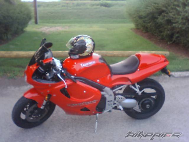 Bike Photo 6600