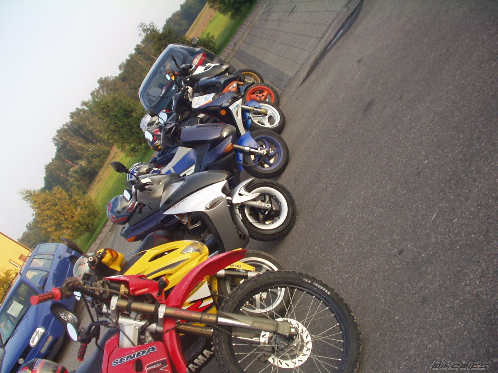 Bike Photo 660001