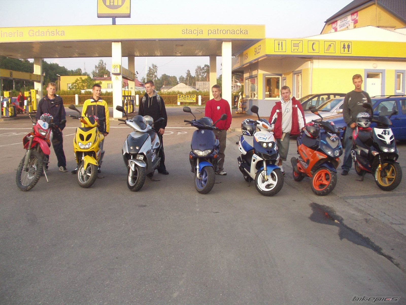 Bike Photo 660002