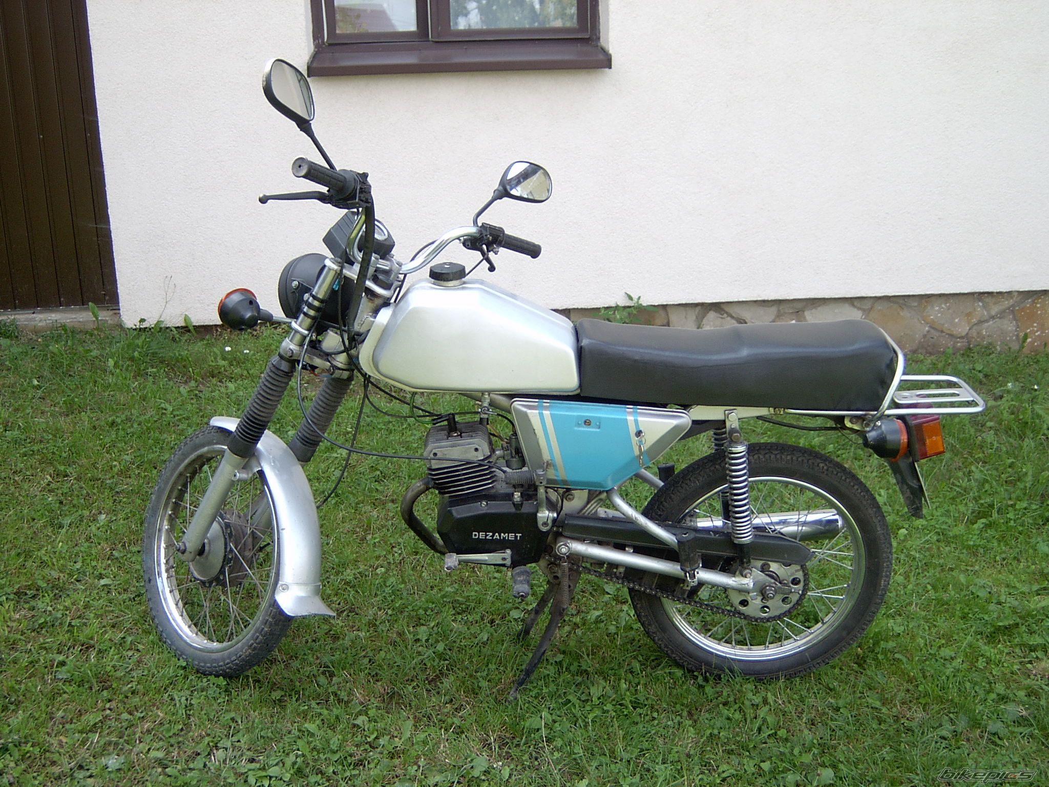 Bike Photo 660007