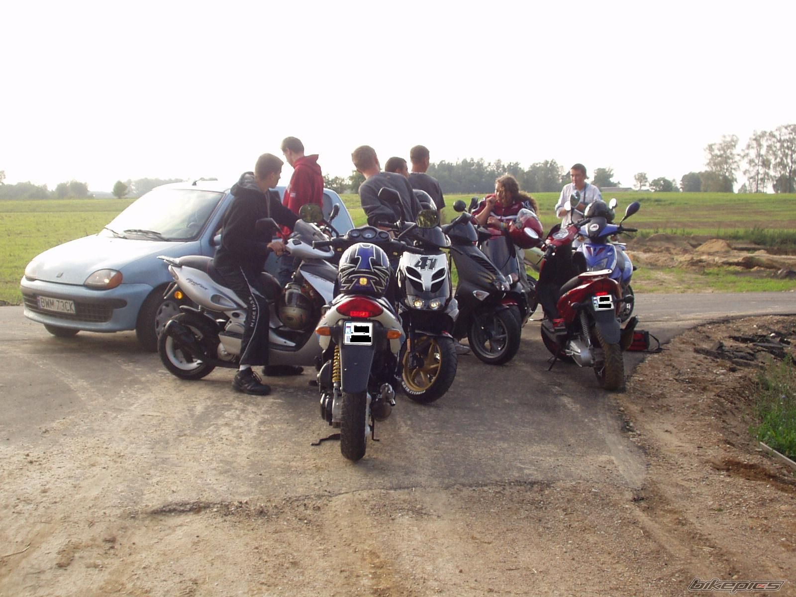 Bike Photo 660017