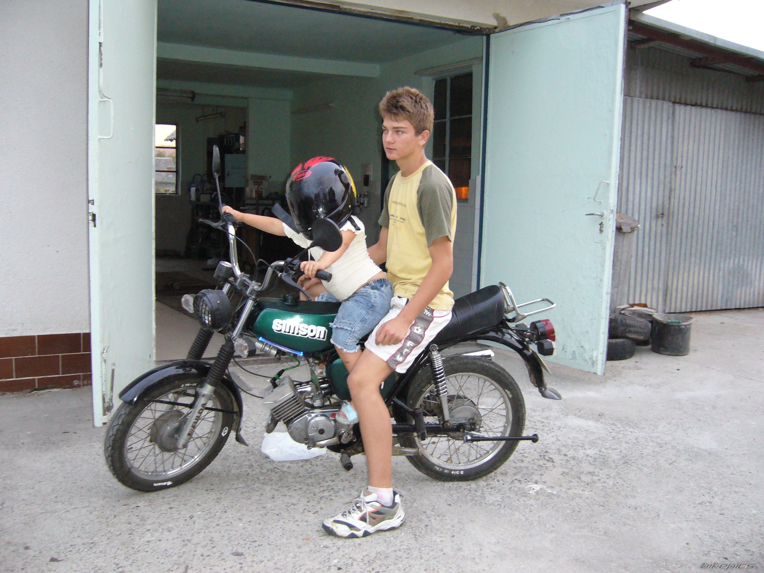 Bike Photo 660030