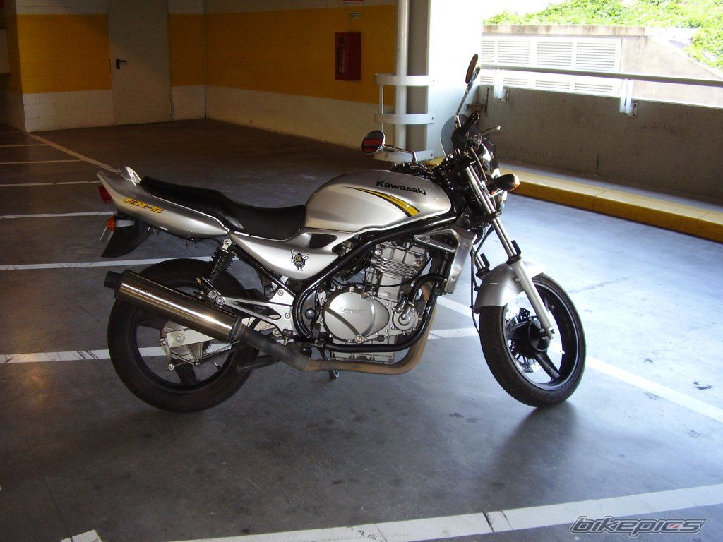 Bike Photo 660033