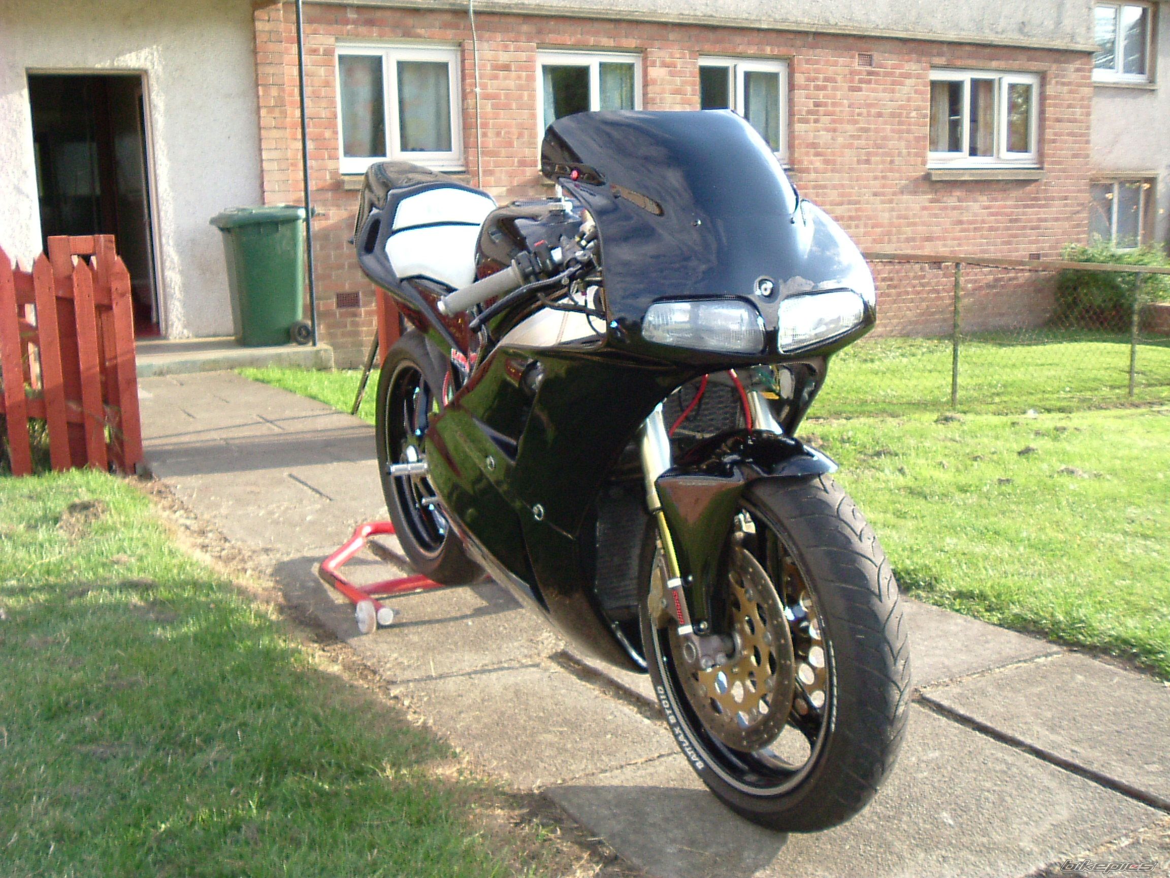 Bike Photo 660068