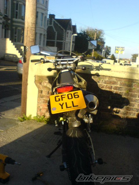 Bike Photo 660081