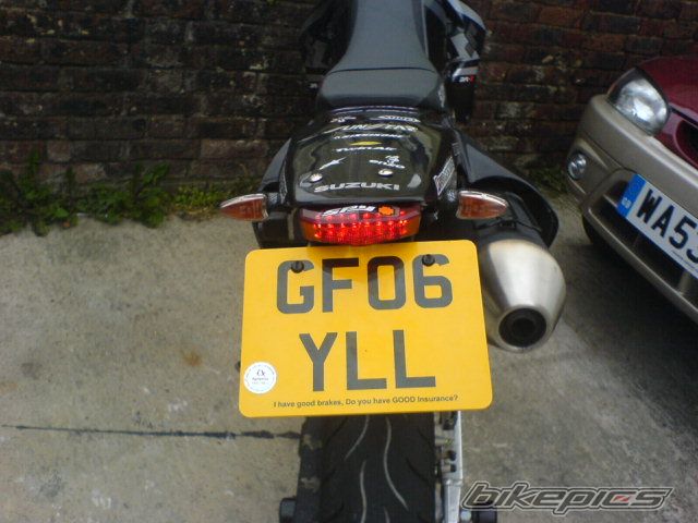 Bike Photo 660086