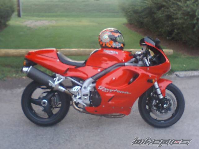 Bike Photo 6601