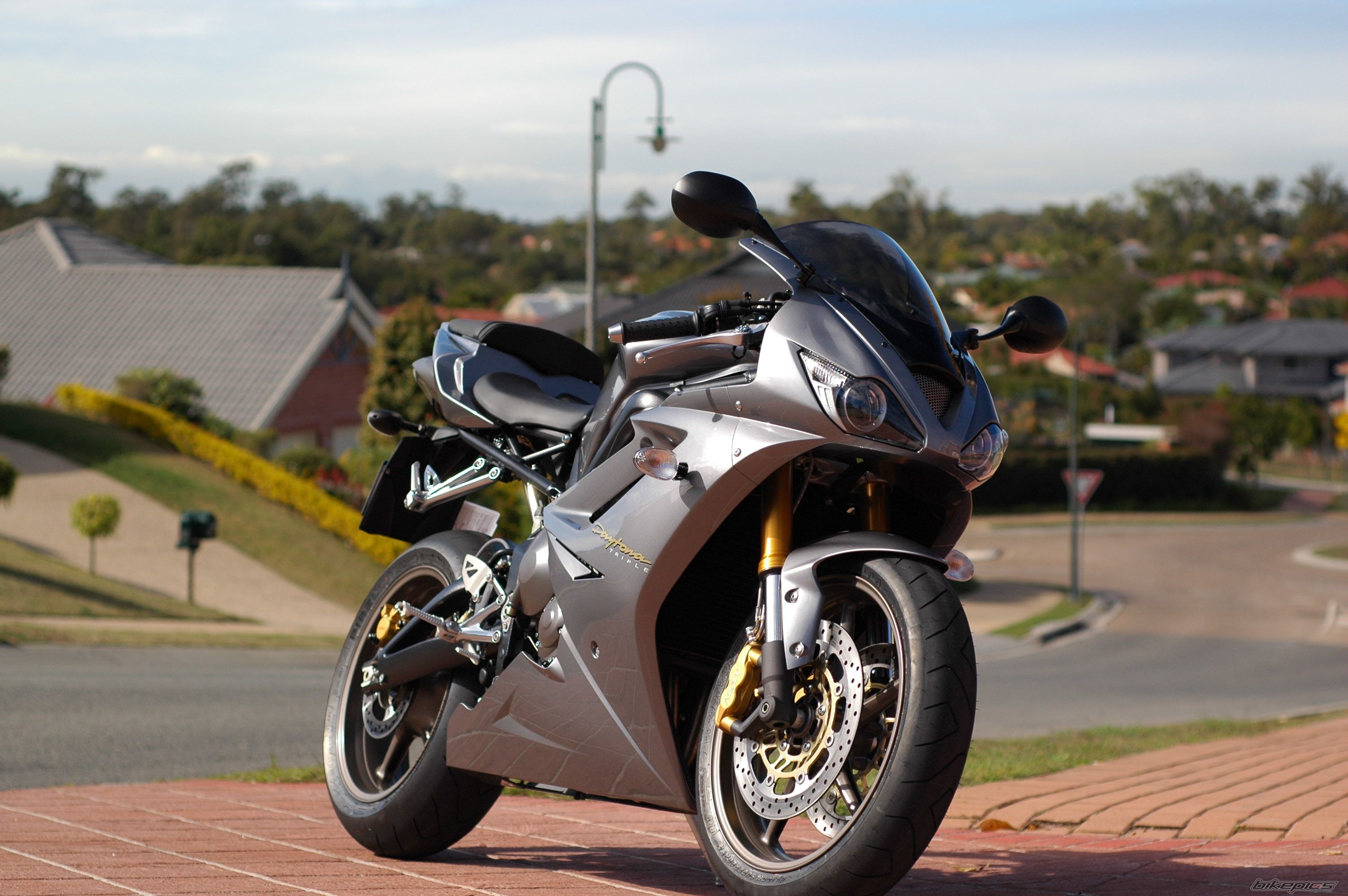 Bike Photo 660100