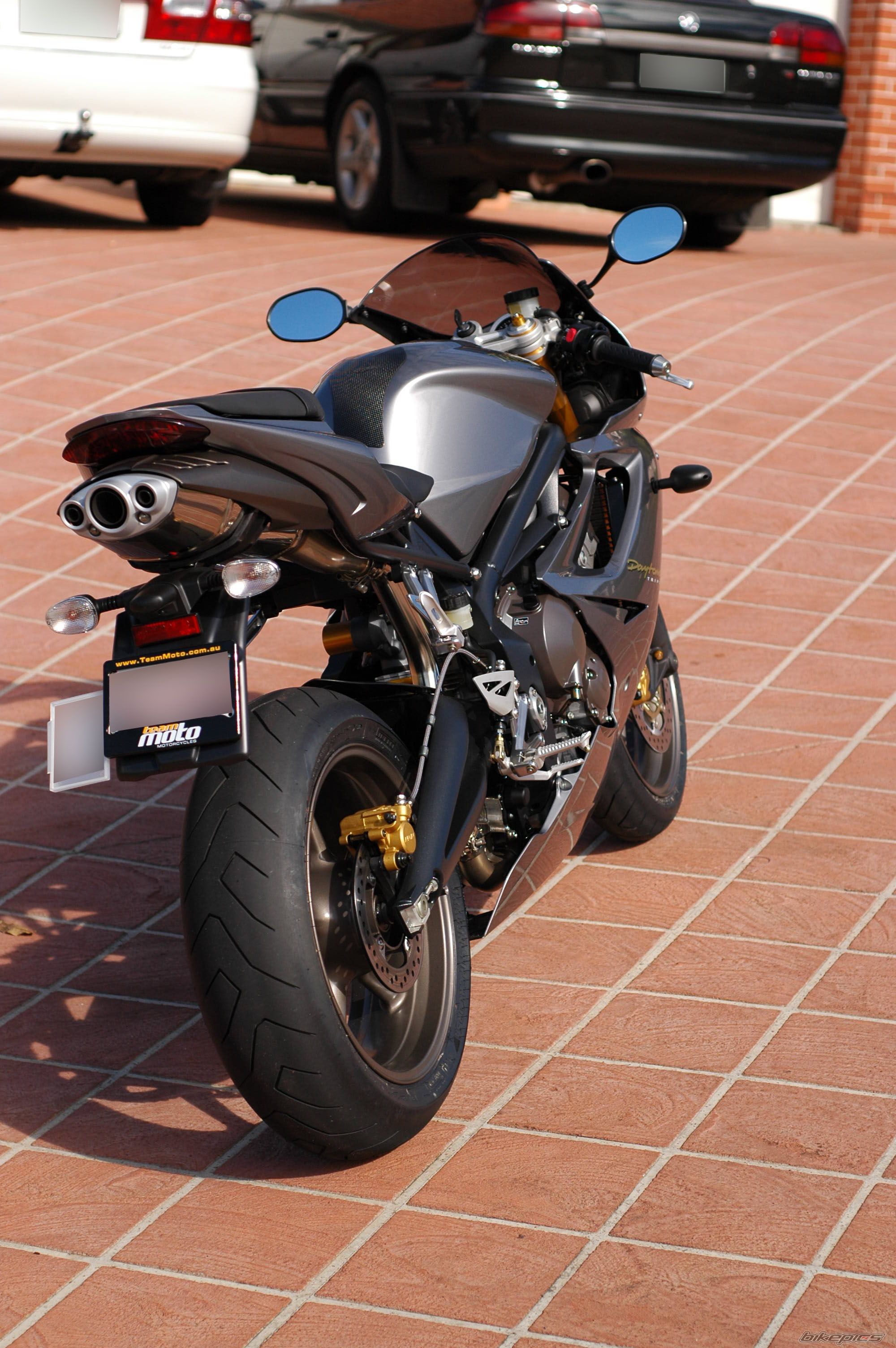 Bike Photo 660101