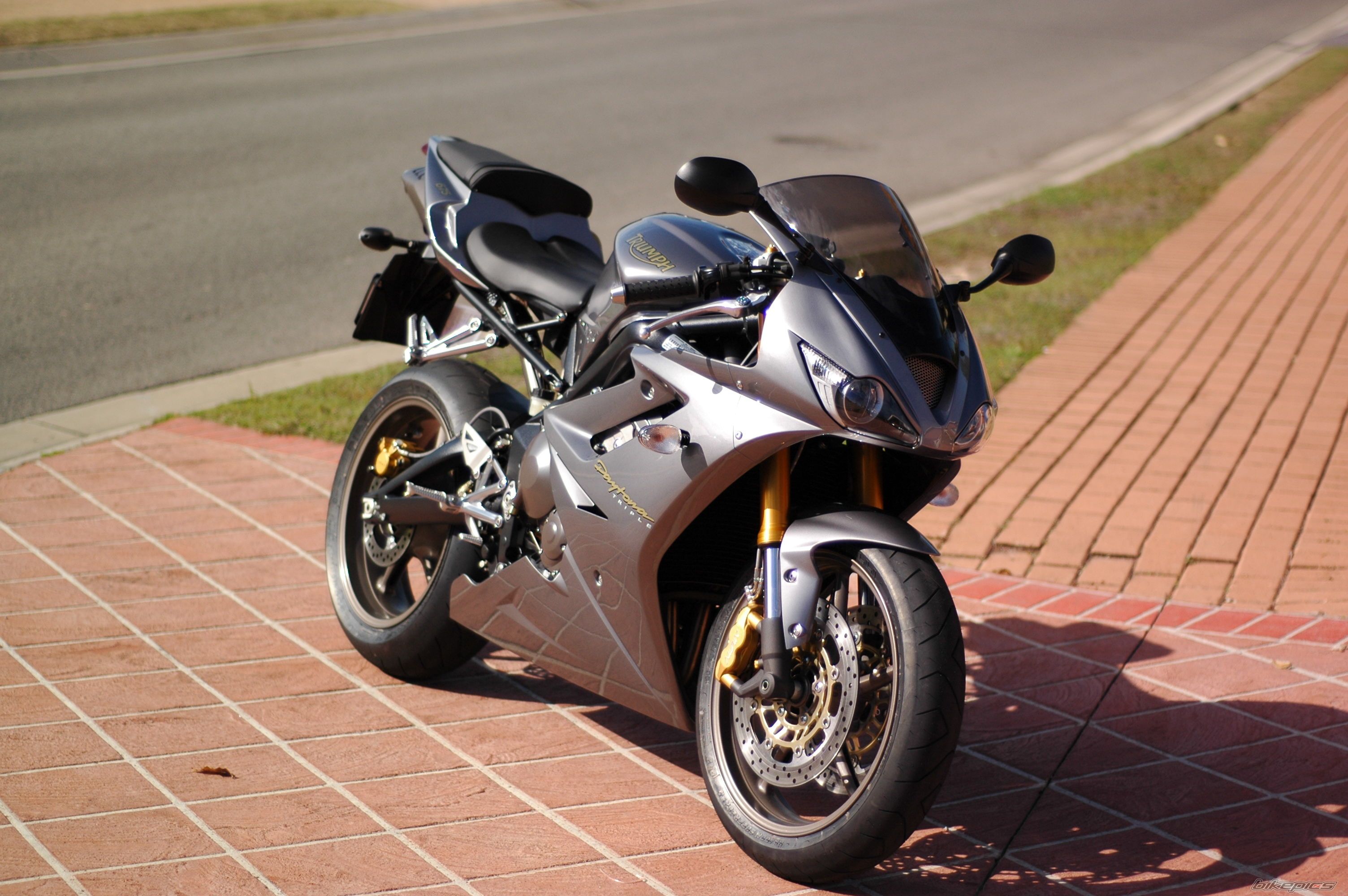 Bike Photo 660114