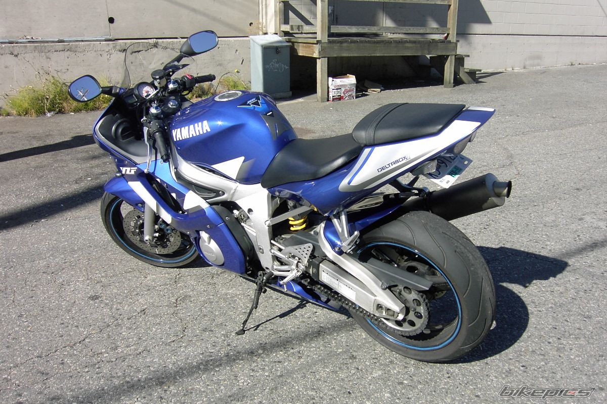 Bike Photo 660144