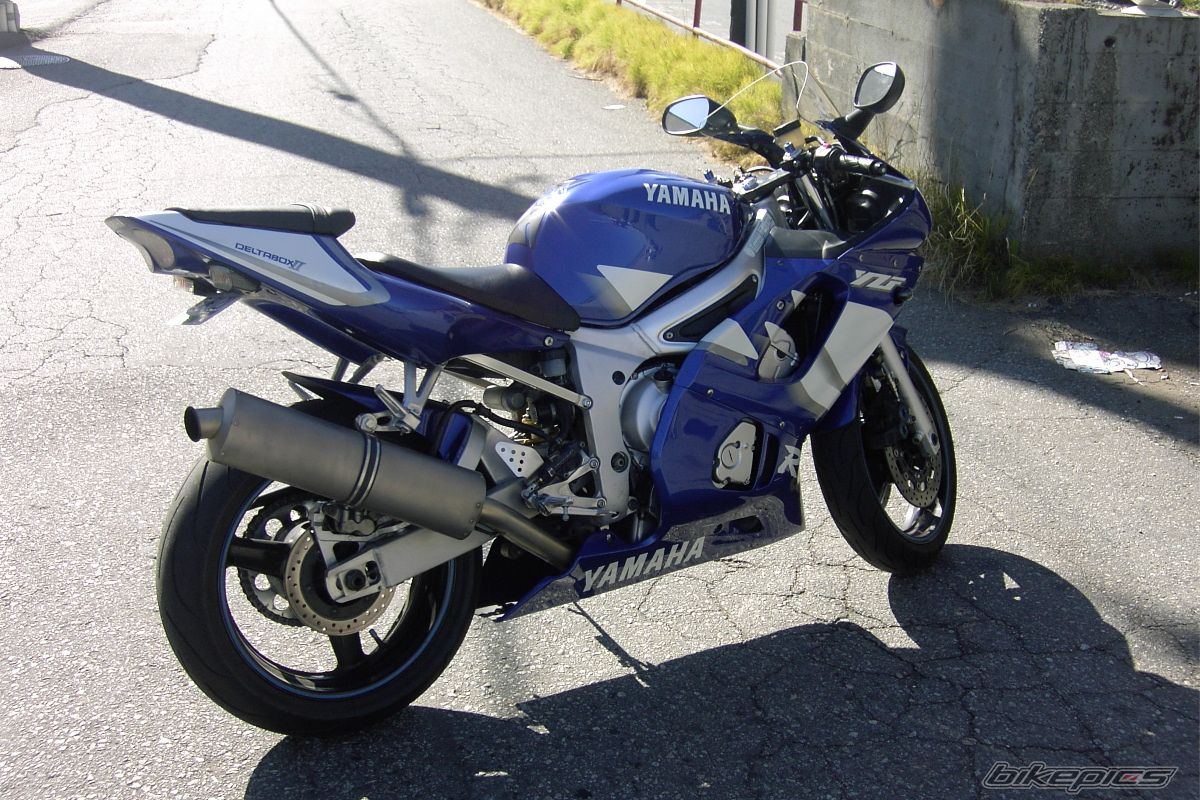 Bike Photo 660145