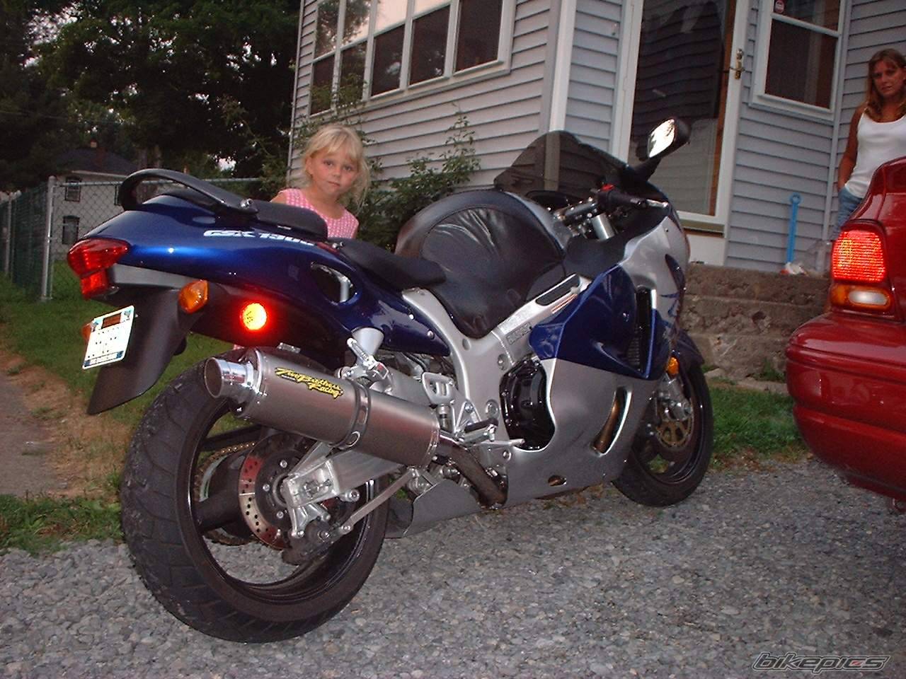 Bike Photo 6602