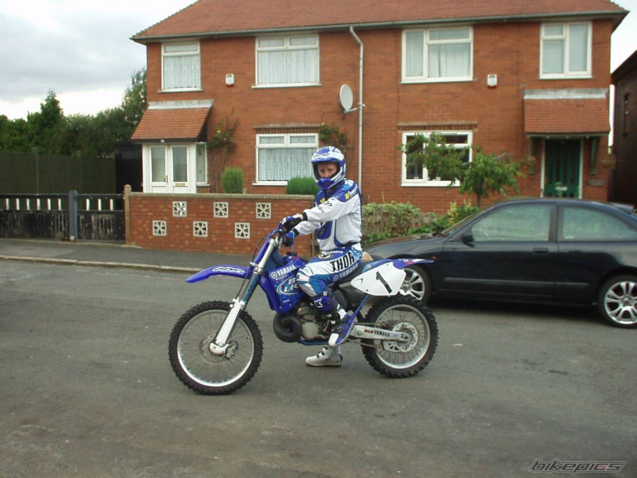 Bike Photo 66021