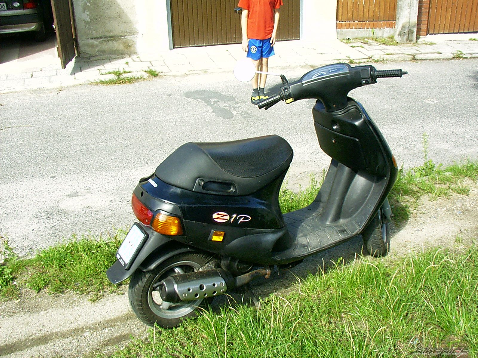 Bike Photo 660233
