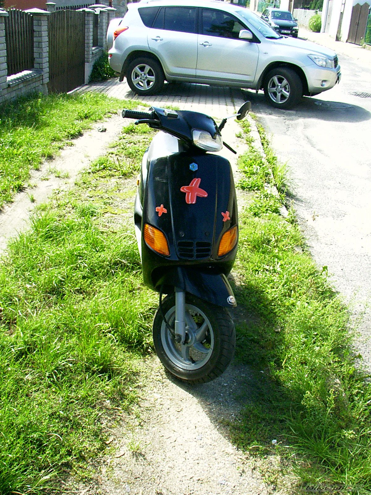 Bike Photo 660235