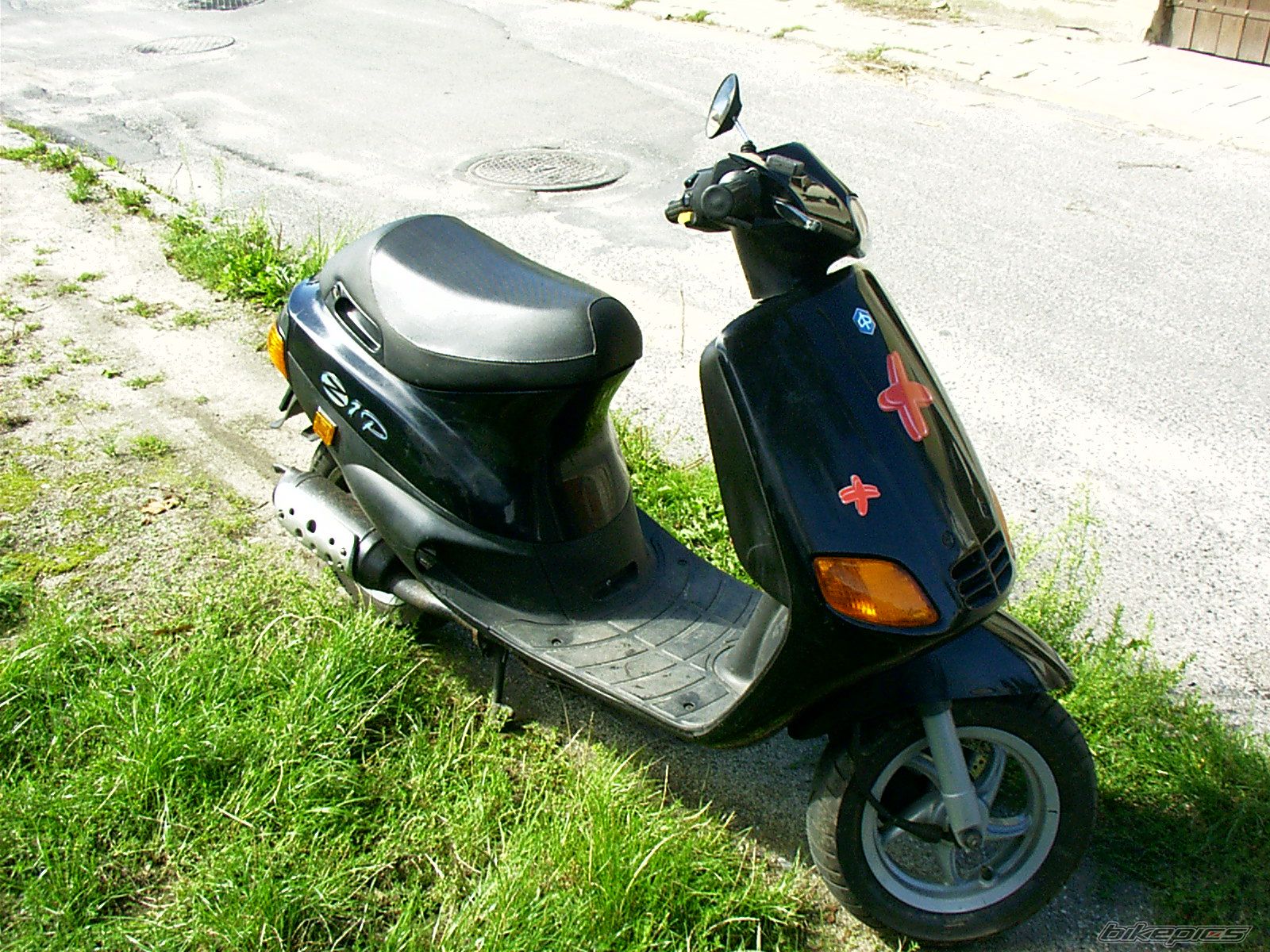 Bike Photo 660237