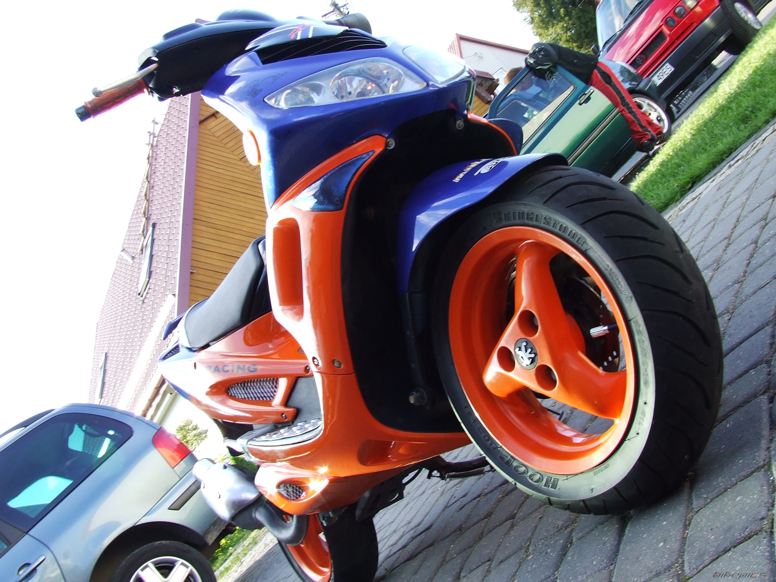 Bike Photo 660243