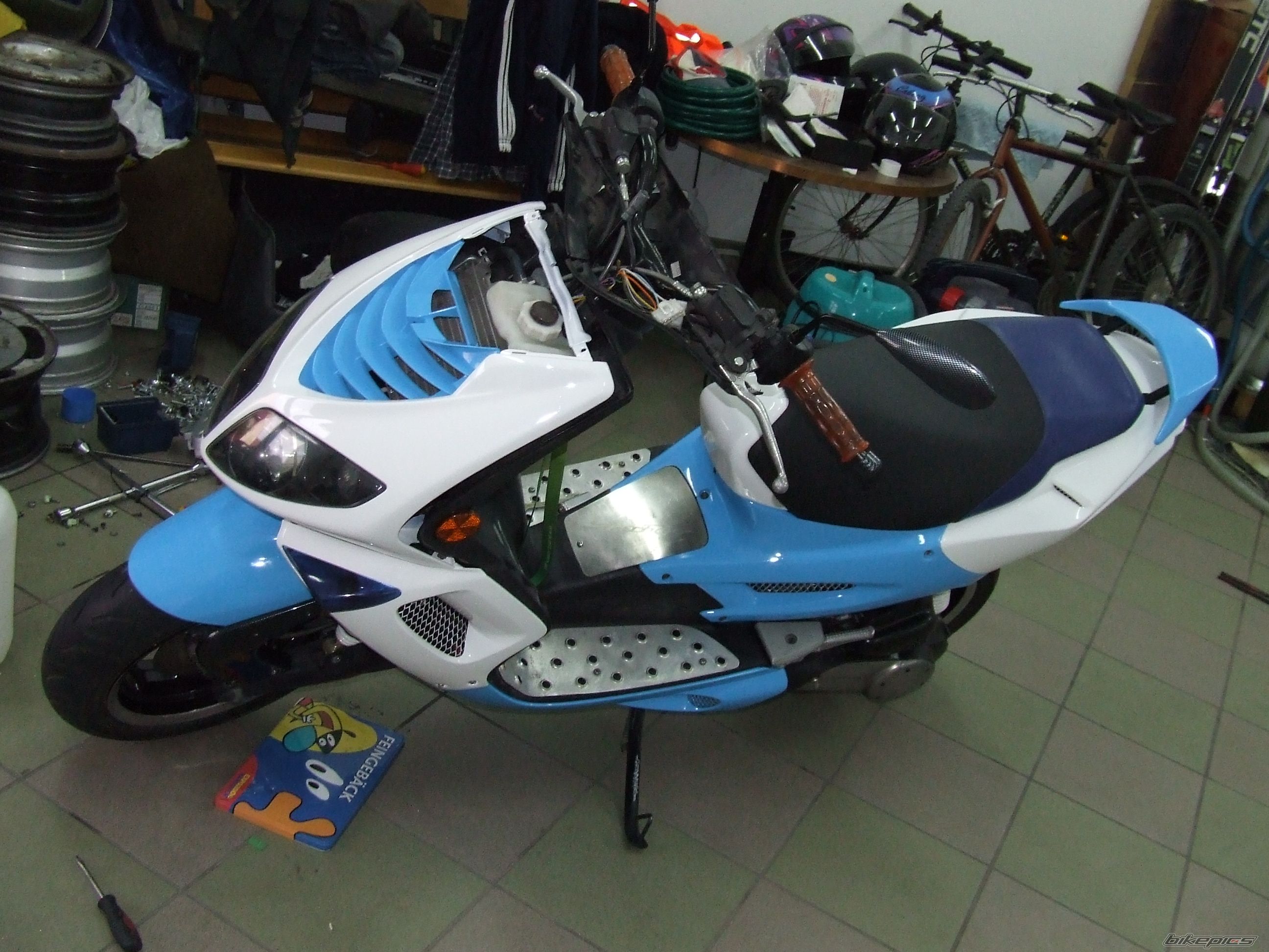 Bike Photo 660248