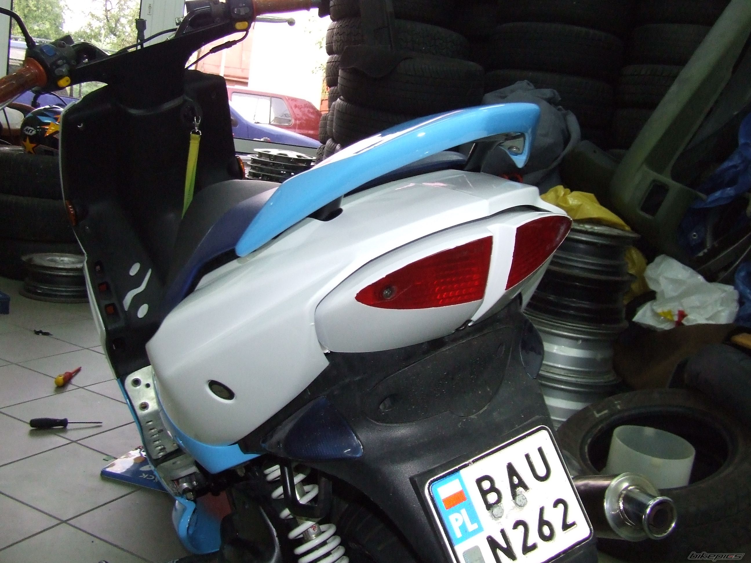 Bike Photo 660252